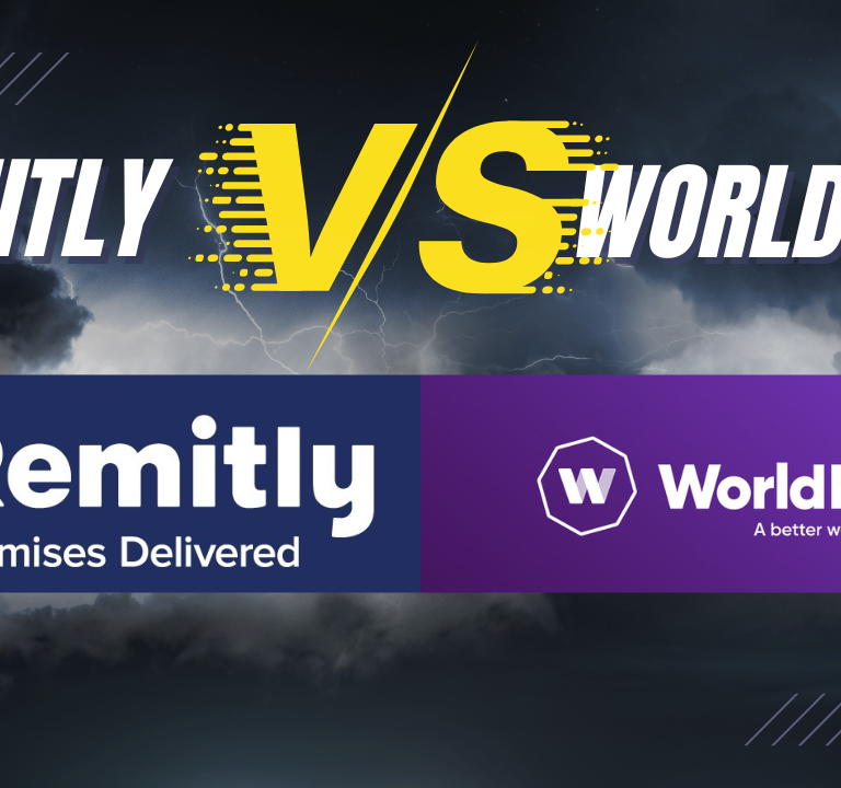 remitly vs worldremit