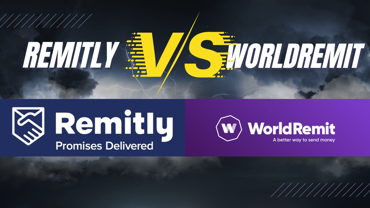 remitly vs worldremit