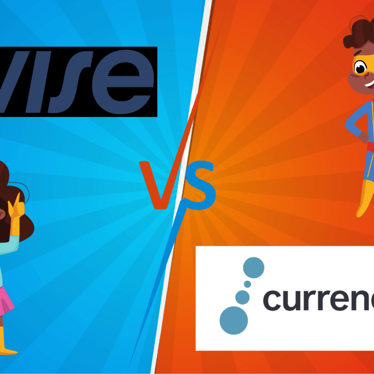 Wise vs. CurrencyFair: Comparing Two Popular Money Transfer Services