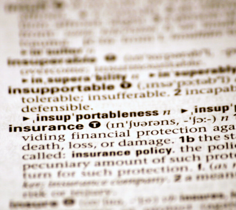 Brief history of insurance and its evolution over time